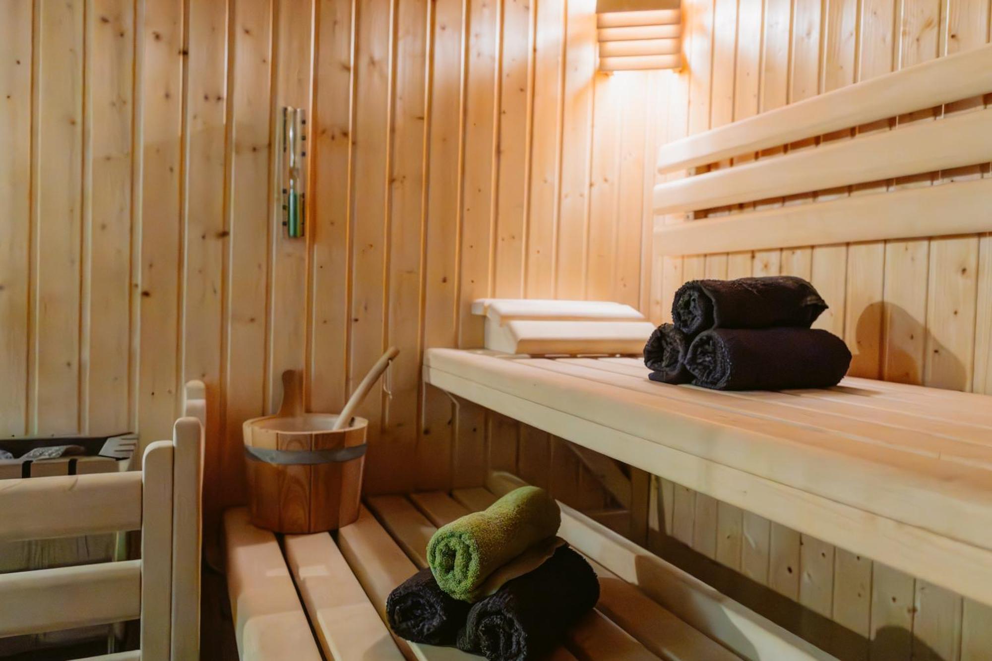 Charmante Ferienwohnung Mit Sauna Und Terrasse Winterberg Exterior photo