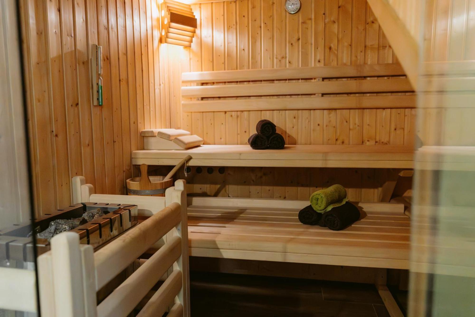 Charmante Ferienwohnung Mit Sauna Und Terrasse Winterberg Exterior photo