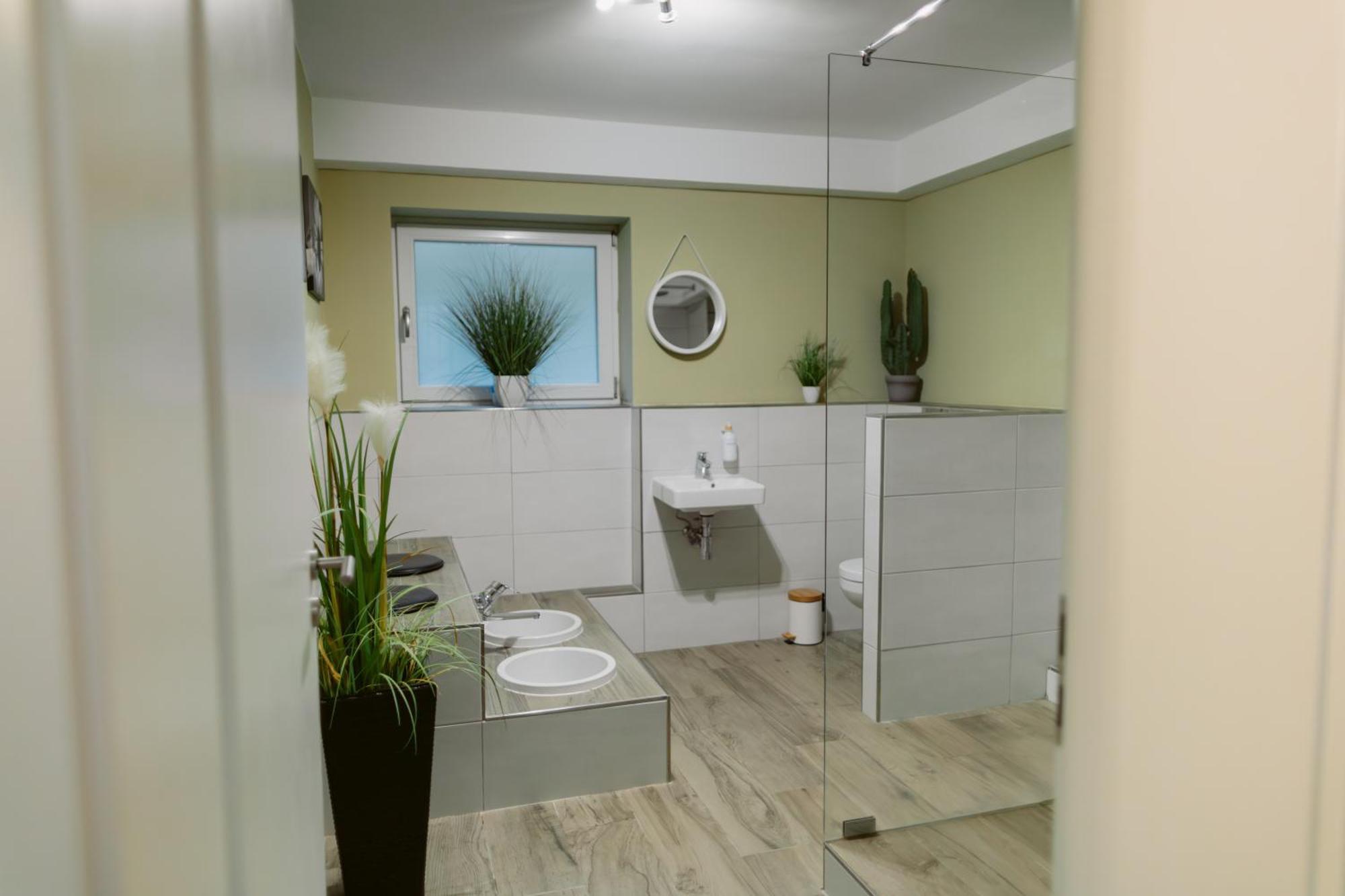 Charmante Ferienwohnung Mit Sauna Und Terrasse Winterberg Exterior photo